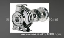 日本EBARA泵3LSF65-125/5.5议价