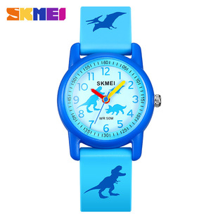 Skmei�r����ʯӢ��r�з�ˮ��ͯ�ֱ���ԇ�o��W������PʯӢ�ֱ�