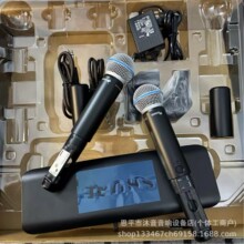 �羳BLX288/BETA58A SM58�o��ԒͲһ�϶���Ȧ�����L��ƽ��̨PG58