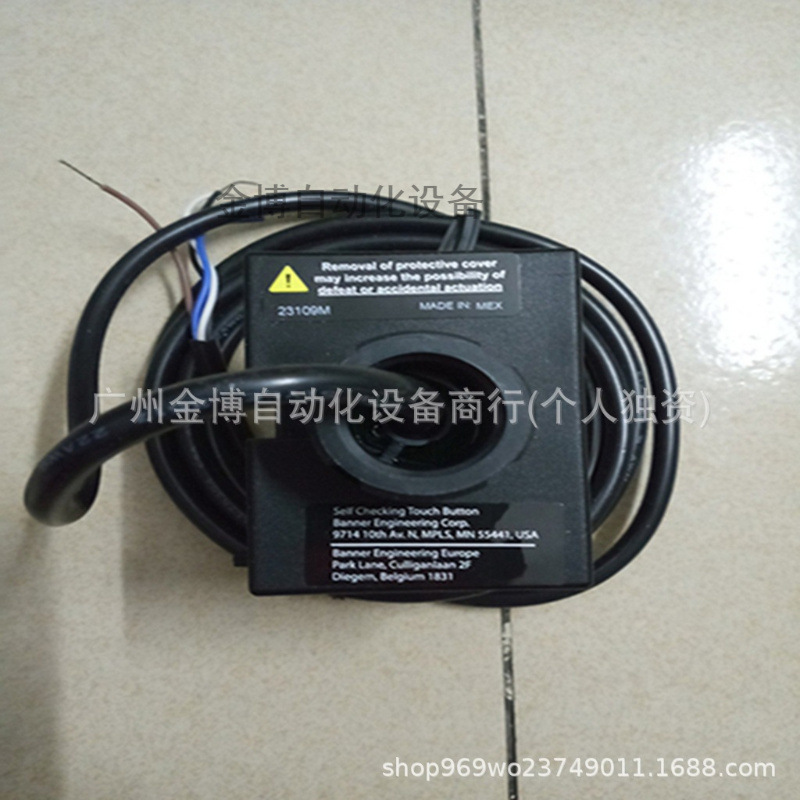 邦纳 OTBVN6   全新 现货   议价