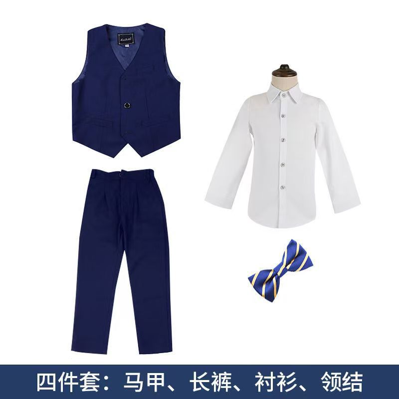 Trajes infantiles, trajes de niños, trajes de piano, trajes de niños