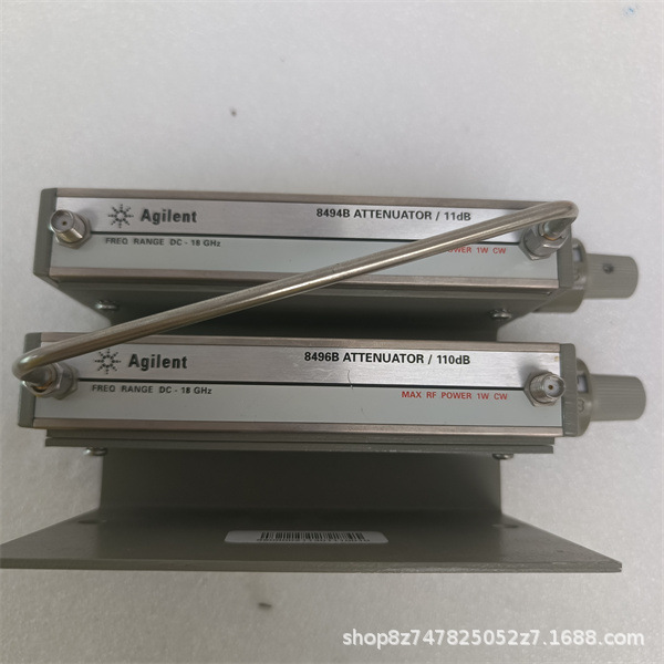 租售/回收Agilent 安捷伦8496B衰减器