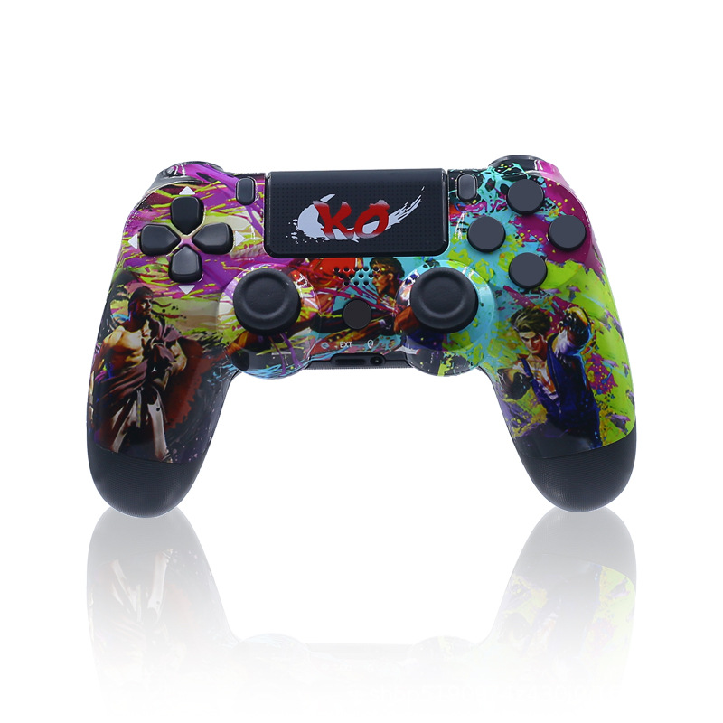 【슈퍼 스트리트 파이터】-업그레이드 버전