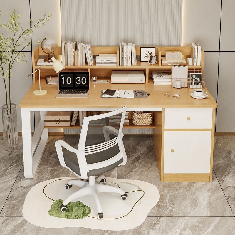 Desk Bedroom Computer Desk Home Simple Desktop Office Desk Dormitory Rental Student Writing Desk Nordic Desk
