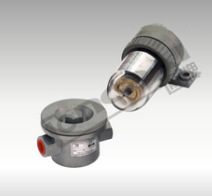 CWU系列 磁性过滤器 小型液压过滤器  厂家供应