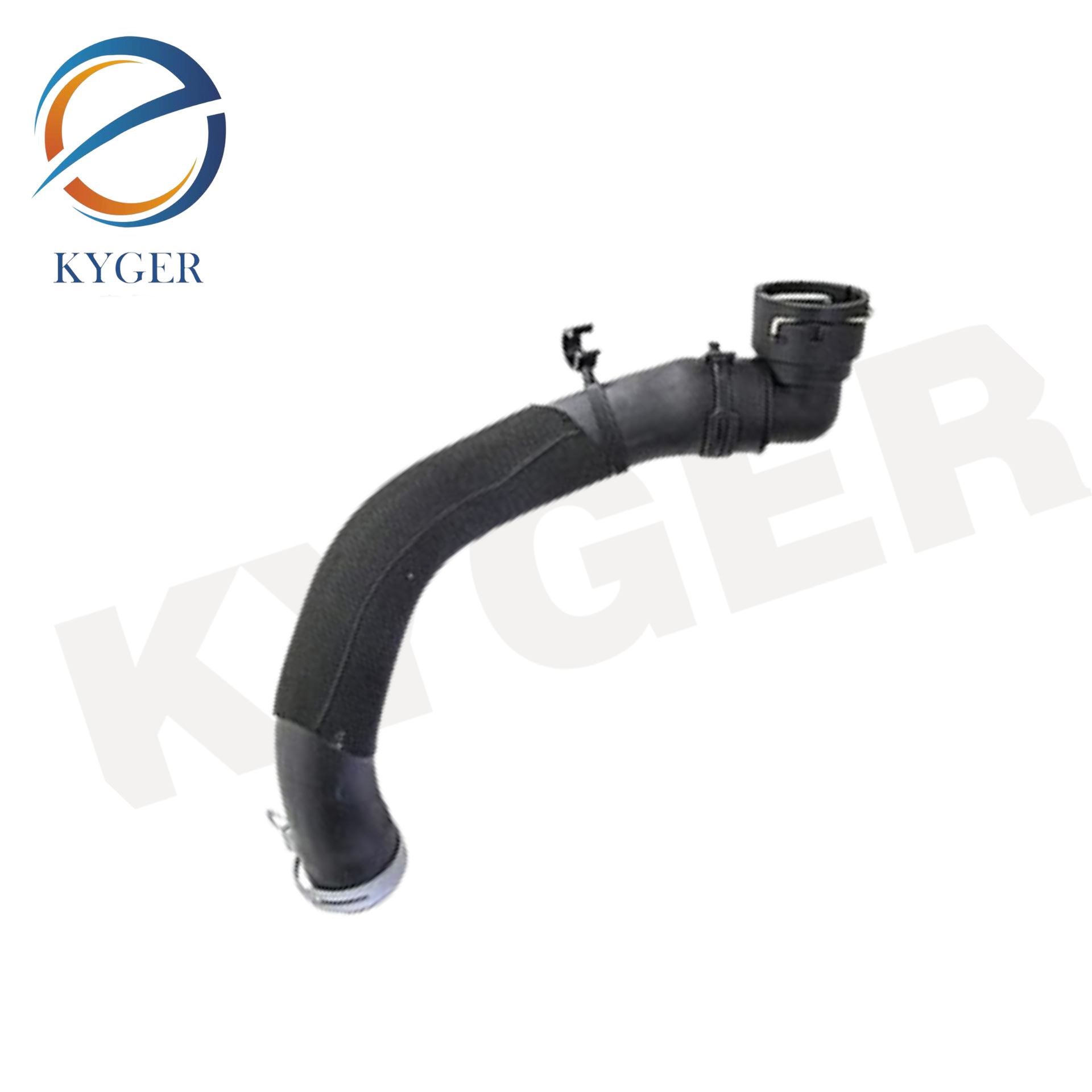 Suitable for Land Rover Discovery 4 Range Rover Sports Edition Water Pipe Lr095544 Lr043326 Lr019832