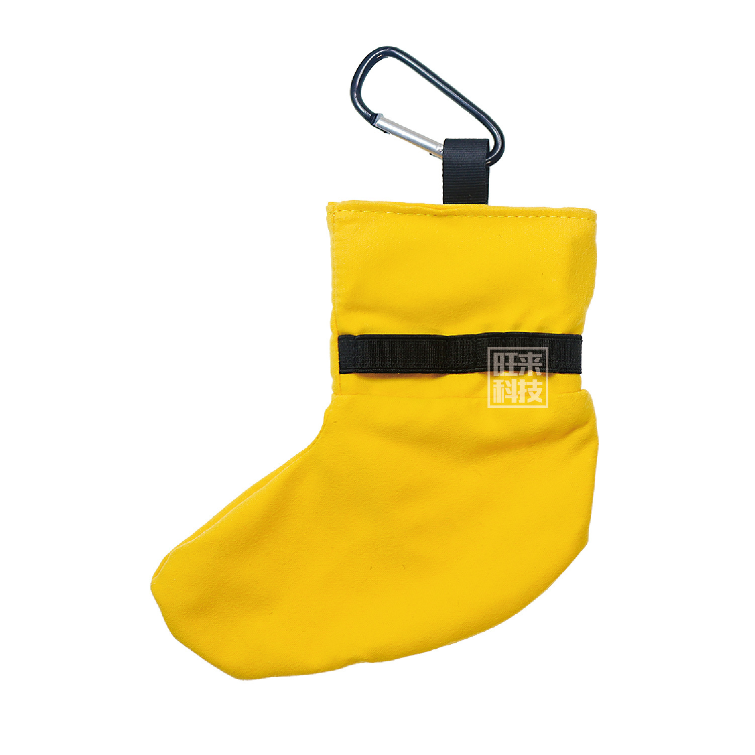 Transfronterizo en stock bolsa de golf broma bolsa de almacenamiento de golf Kit de golf bola bolsa de uñas bolsa colgante