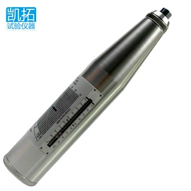 其他仪器仪表;其他仪器仪表;其他无损检测