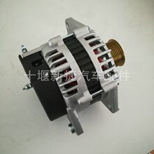 ���俵��˹6CT8.3���������3972529 JFZ2703�����28V 70A����