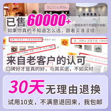 ✪按摩手套一次性pvc美容院经络足疗洗头推拿精油推背做身体
