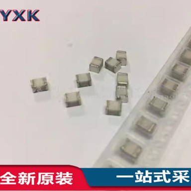 贴片陶瓷气体放电管 BF102M 1000V 4.2X5.0X5.0mm 20KA 10KA