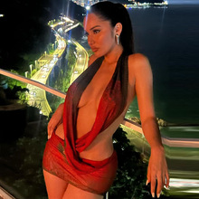 �W���LŮ�b2023�ļ���Ʒ�ԸоW��ӡ��¶���첱�����B��ȹ���Q���l