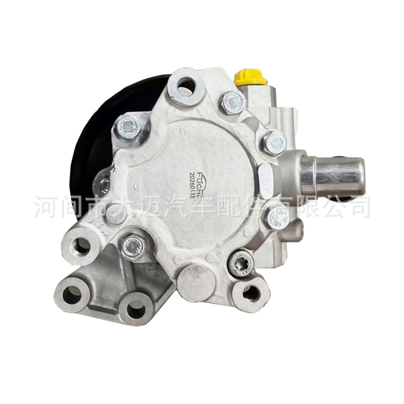 0044669301 A0044669301 Mercedes-Benz W209 CLK-Class hydraulic power steering pump, power steering unit