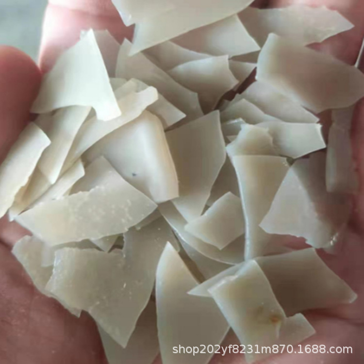 聚乙烯黄蜡 润滑分散剂 黄色色母粒 耐寒耐热高分子聚乙烯黄蜡