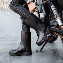 �ڱ�Ь��ʽ��Ͳ��ʿ��ˮ������Ьѥ������ĥ��~�N�����B��ѥ