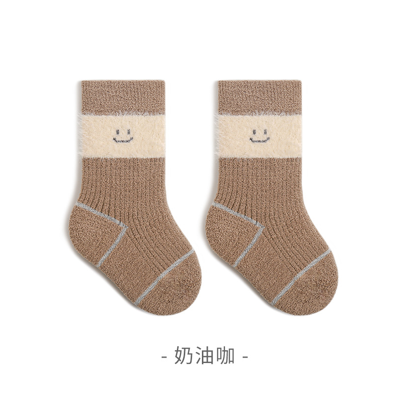 Calcetines de recién nacido, calcetines de calcetines