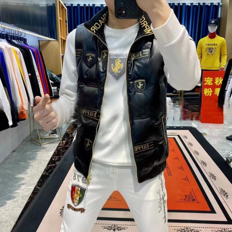 블랙