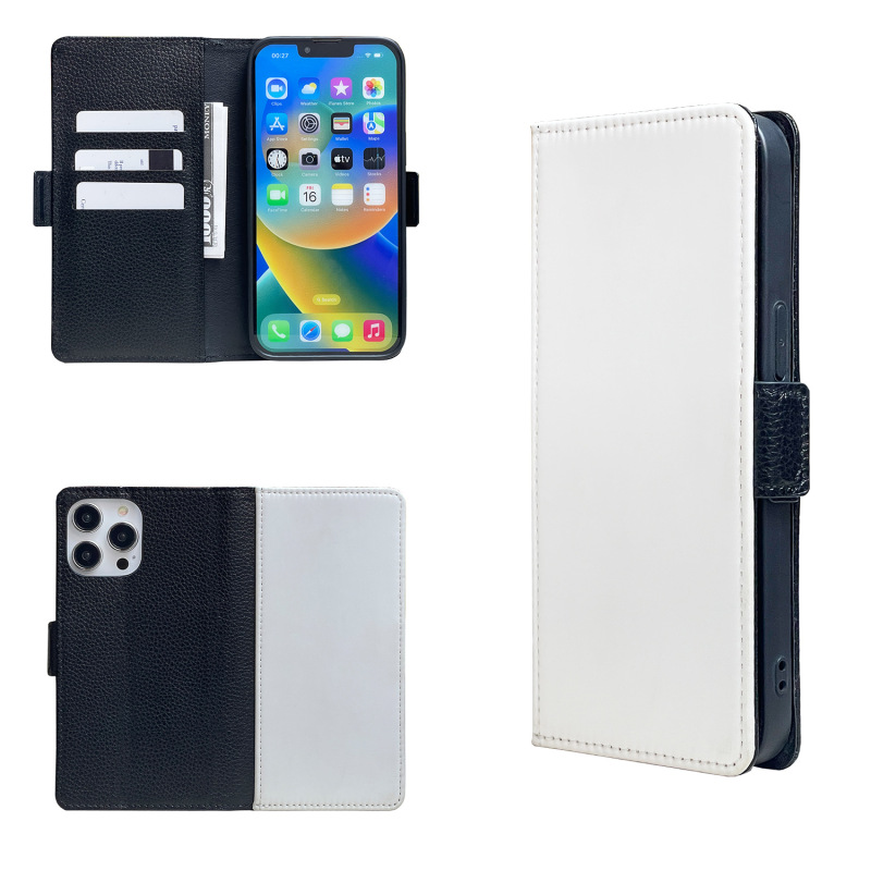 Factory Direct supply sublimation heat transfer printing blank mobile phone leather case there are hundreds of mobile phone models and models complete in stock Factory Direct supply sublimation heat transfer printing blank mobile phone leather case there are hundreds of mobile phone models and models complete in stock