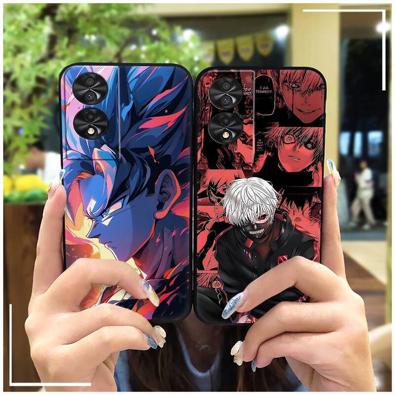 Suitable for Tcl Mobile Phone Cases, Cool and Stylish, Fun and Unique, Unisex, Solid Color, Full Edge Coverage, Simple and Trendy, Couple Soft Cases Suitable for Tcl Mobile Phone Cases, Cool and Stylish, Fun and Unique, Unisex, Solid Color, Full Edge Coverage, Simple and Trendy, Couple Soft Cases