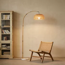 落地灯;装饰台灯;阅读台灯