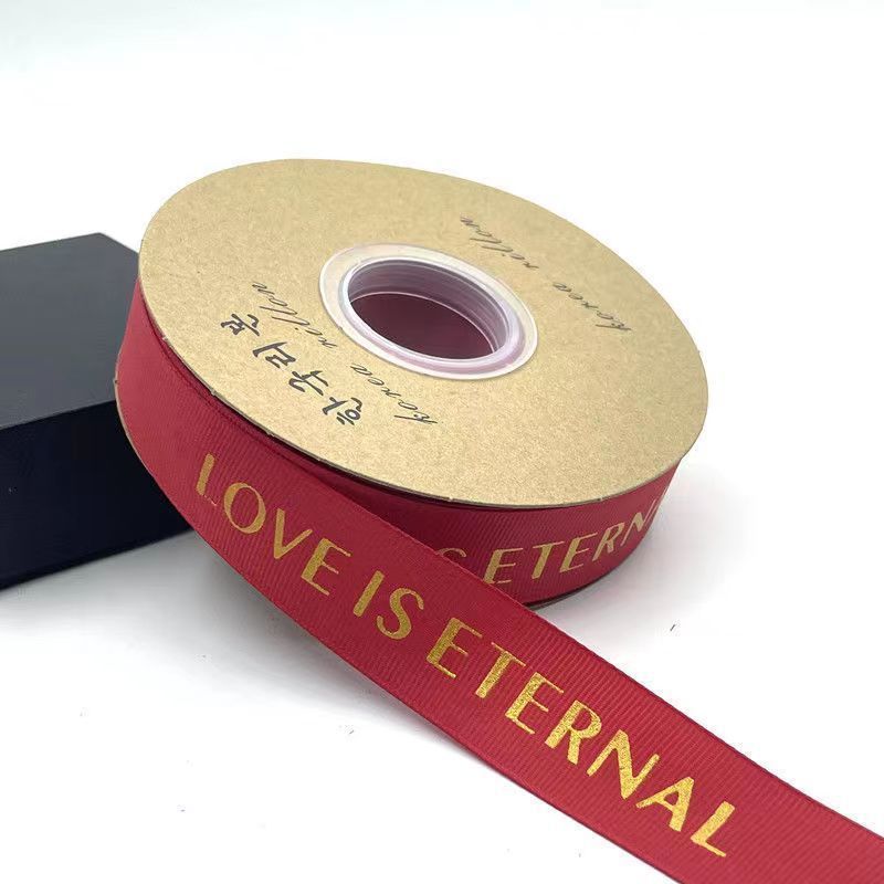 빅 레드 2.5cm 나사형 벨트 - 1개 시험 팩