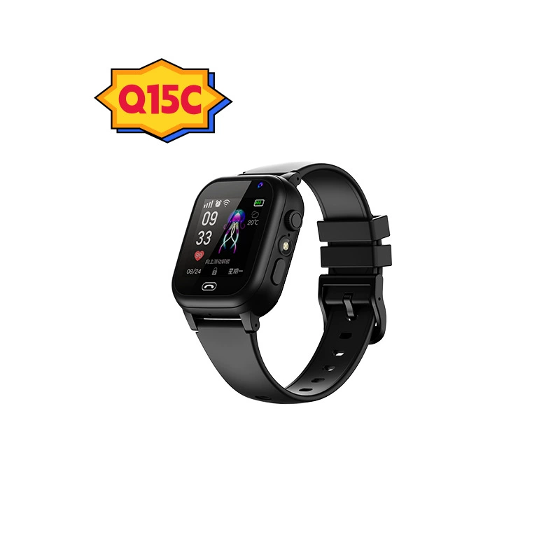 (Cross-border trading), children's bracelet, with synchronisation with phone, smart watch for elementary school students, wholesale