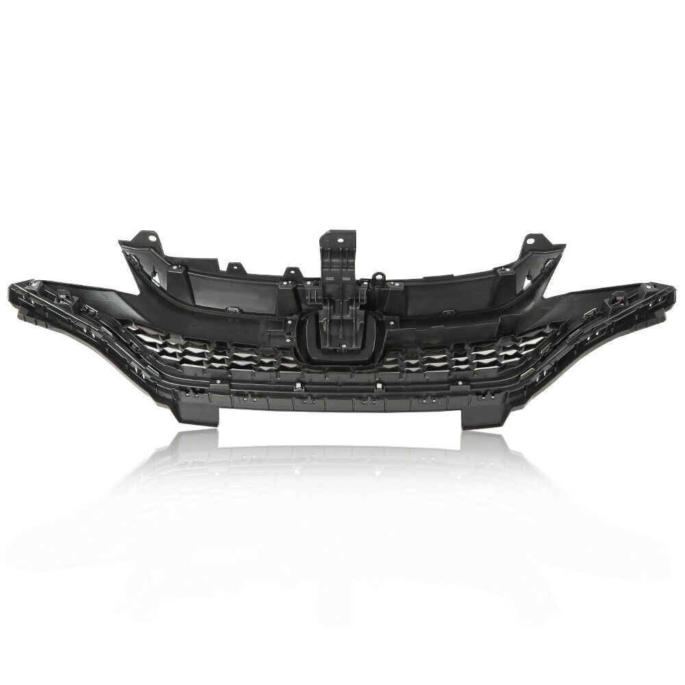 Aplicable a Honda 17 / 18 / 19 nuevo conjunto de red delantera Fit Grille de entrada de aire Grille de ventilación delantera image 4