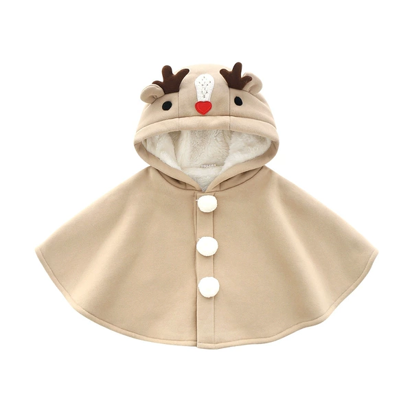 Puffer ball, apricot trench coat