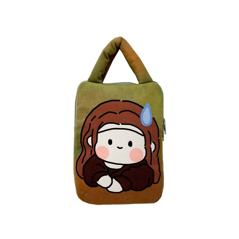 녹색 트럼펫【 11inch 】8810#