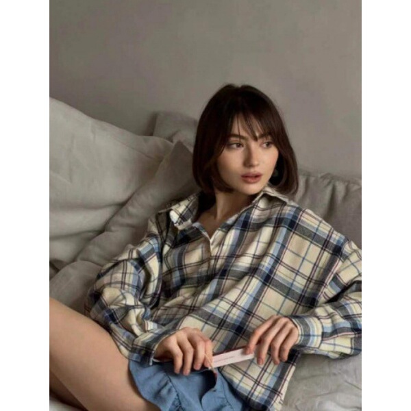 retro shirt