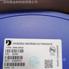SMAJ30CA ��ƬSMA/DO-214AC ˲̬���ƶ�����TVS ˫�� �ֻ�BAT46WS