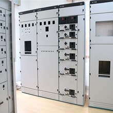 GCS低壓開關櫃 GCS型材結構開關櫃架 抽屜式配電櫃骨架 鈑金機櫃