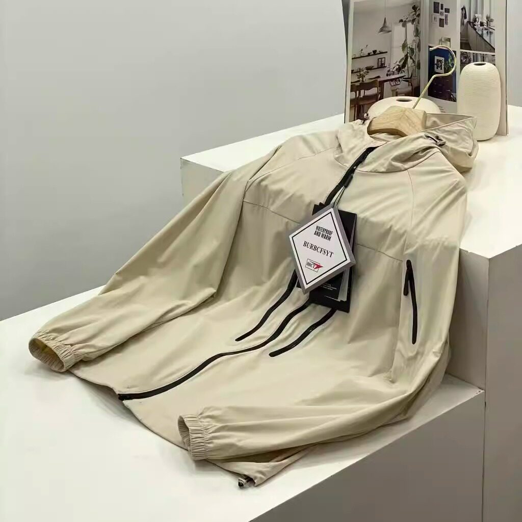 Niaojia's same style outdoor quick-dry sun protection jacket for men, summer breathable sports casual coat with hood, sun protection clothing for couples