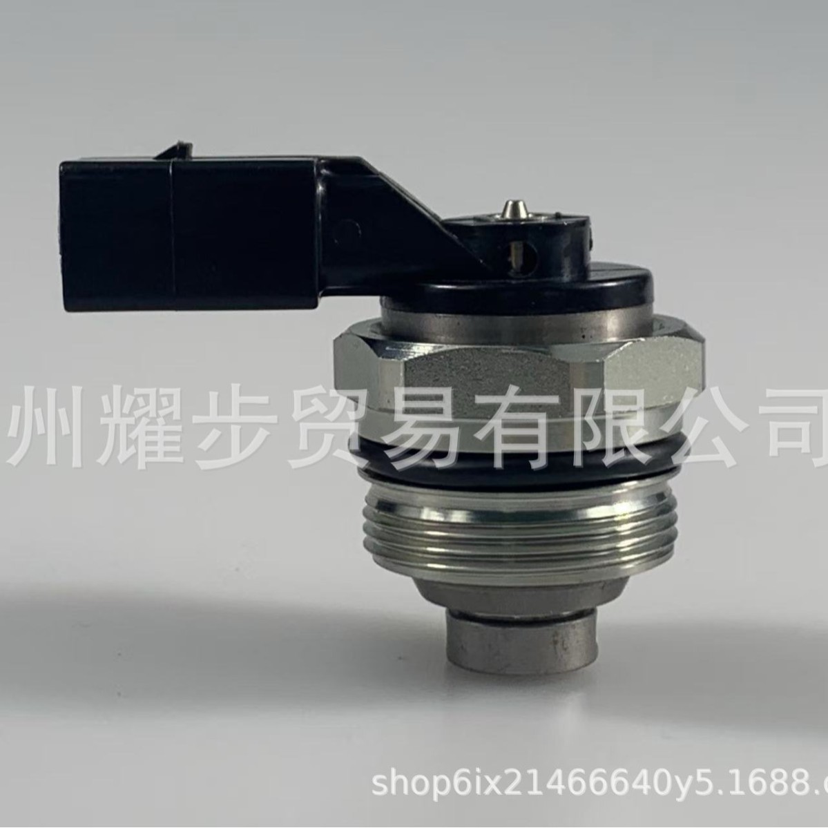 High-Pressure Fuel Pump Plug Yilisu Electric Solenoid Valve Universal Model A3A4A5A6Q5Q7Cctt for Personal Use