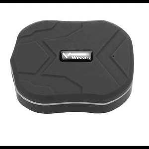 Şəxsi Avtomobil GPS Lokatoru TK905 Real Zamanlı İzləmə