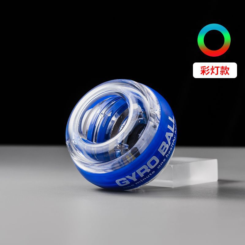 Muñeca fuerza de brazo