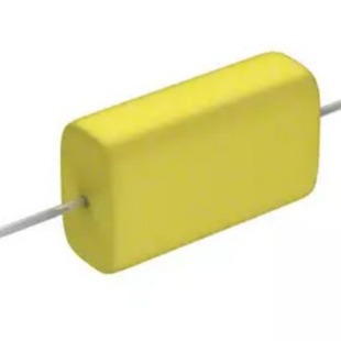 Cornell Dubilier Electronics(CDE) capacitor MMP6S33K-F 0.033UF