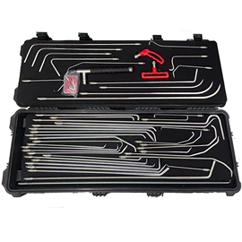 钣金设备;其他维修设备;机修组合工具