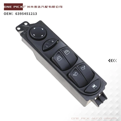 Glass lifter Mercedes-Benz Glass Lift Switch