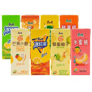 ���������t������250ml*24�л���b��÷������G��ˮ���ҹ�֭���