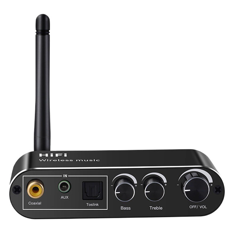 5,1 Bluetooth приемник дистанционного управления проводной динамик Bluetooth динамик с USB флэш-диск воспроизведение поддержка APPU диск выбор песни