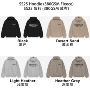 跨境印花24fw25ss帽衫