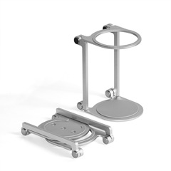 通用咖啡机折叠支架适用于outin nano/ care+户外便携咖啡机支架