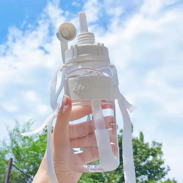 White, 600 ml