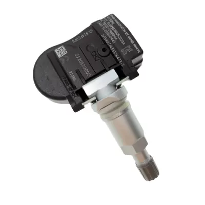 433MHz, Tire pressure monitoring system