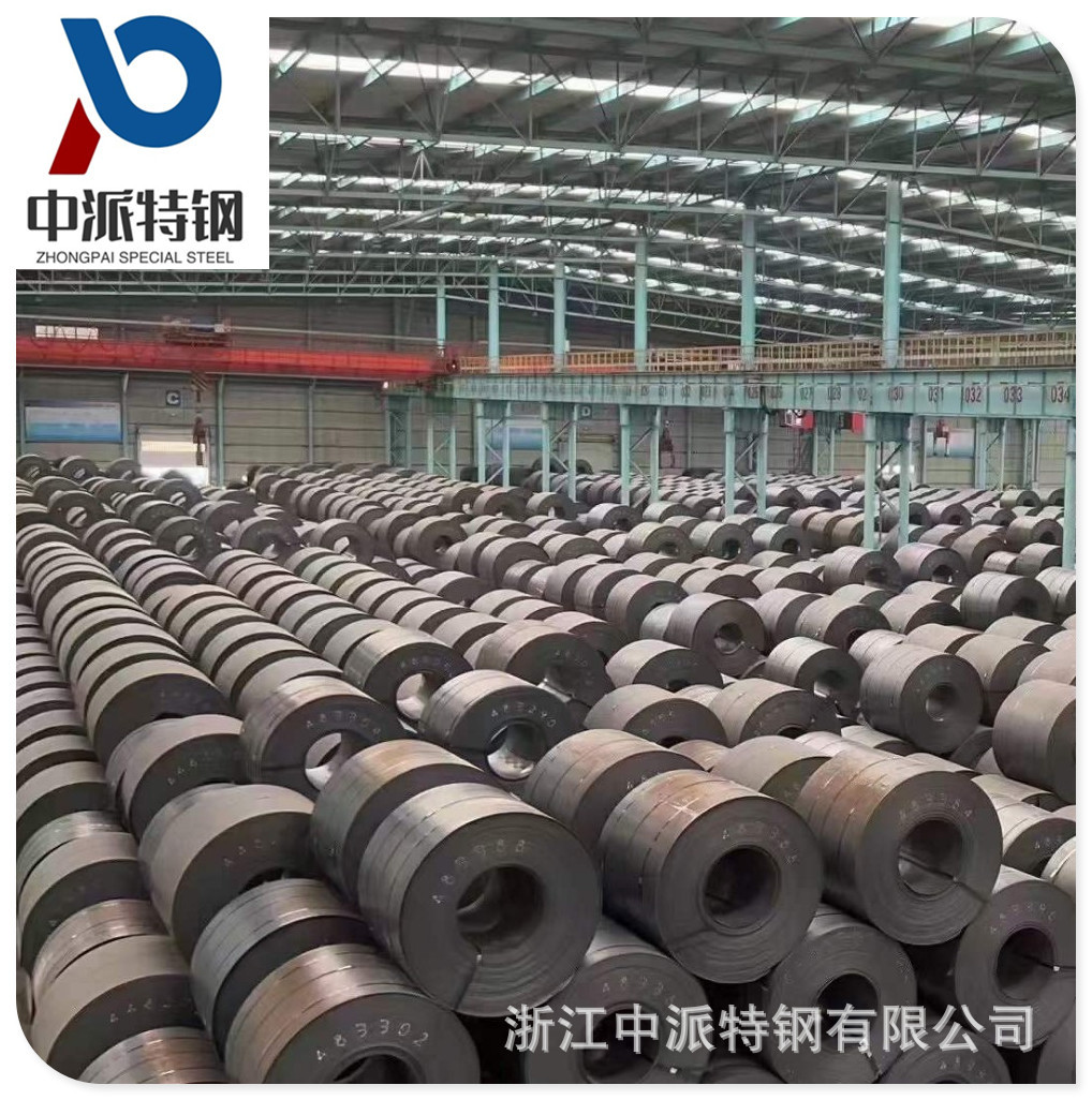 宁波批发供应高强度Q690D圆钢舞钢兴澄Q690E热轧中厚钢板  