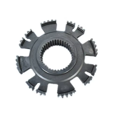 21233970, Transmission gear and shaft
