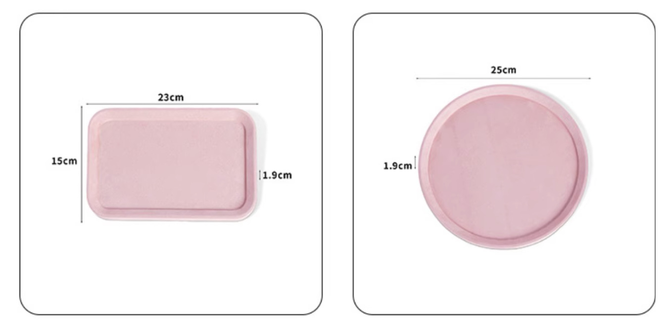 67g Weight Jewelry Display Classification 1 Piece Quantity Flannel Material Solid Color Pattern All Seasons Season Simple Style, Classic Style Style 1 Piece Flannel Simple Style Classic Style Solid Color Jewelry Display 2