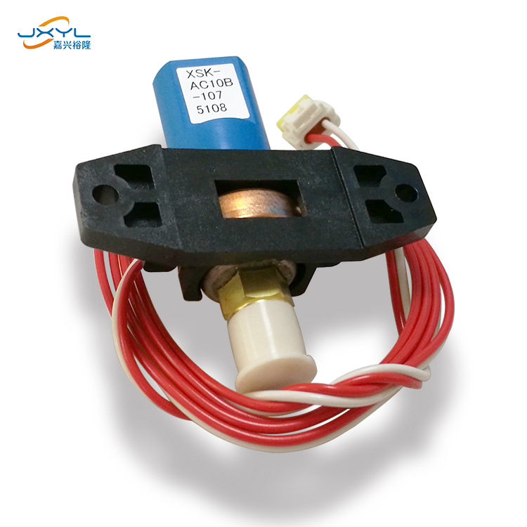 鹭宫扩散型硅片压力传感器XSK-AC10B-107空调热泵高精度电流输出