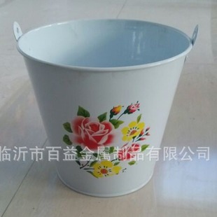 recommend car wash water storage bucket plastic spraying process bucket DIY design novel convenient and practical large capacity bucket color bucket